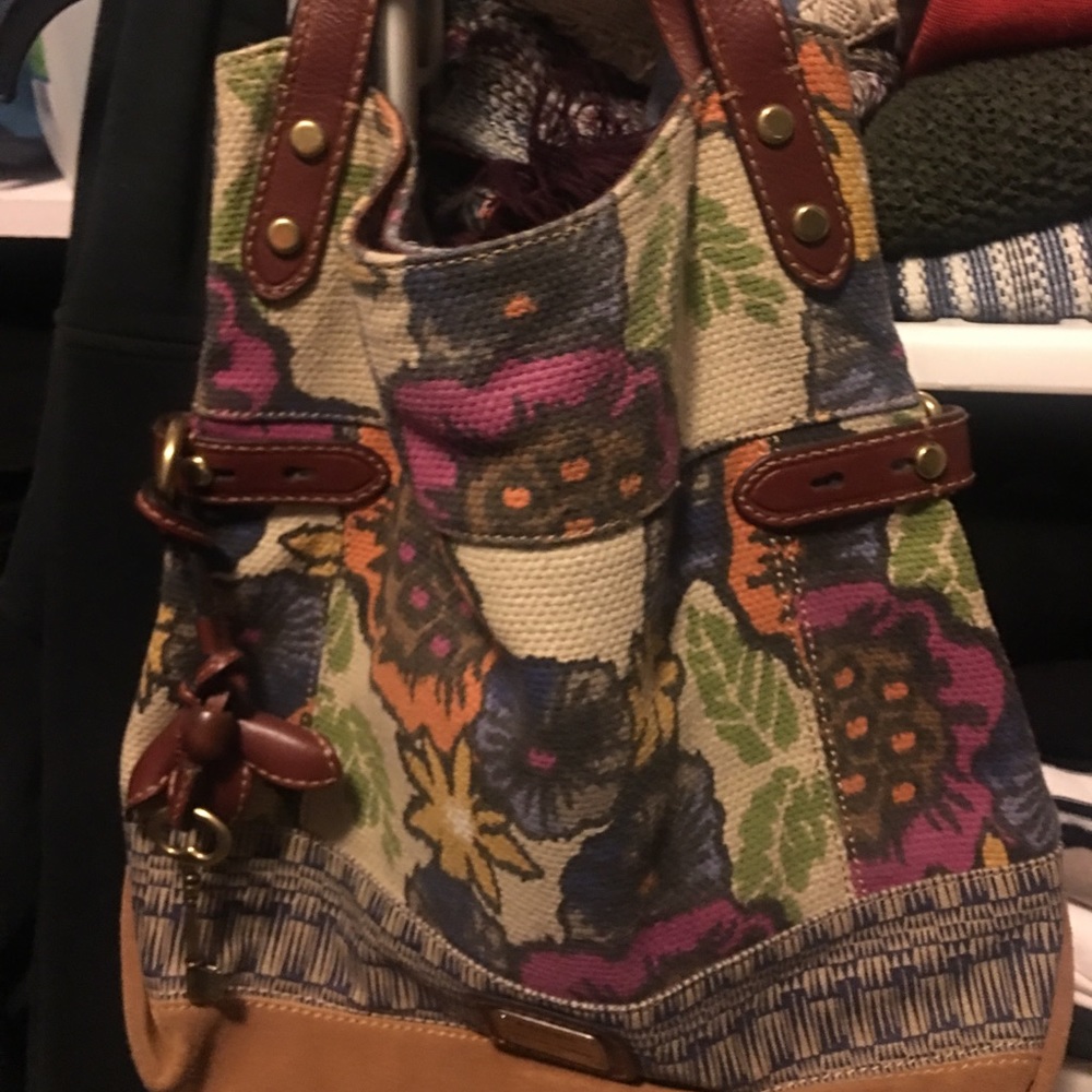 Handbag